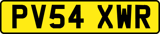 PV54XWR