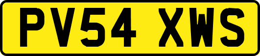 PV54XWS