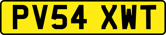 PV54XWT