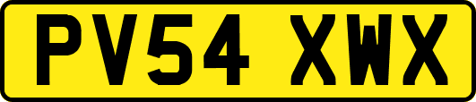 PV54XWX