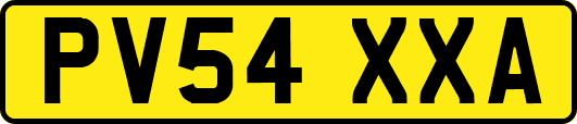 PV54XXA