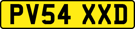 PV54XXD