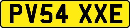 PV54XXE