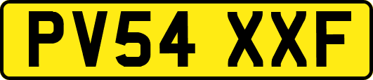 PV54XXF