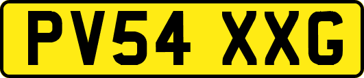 PV54XXG
