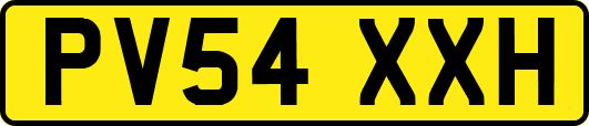 PV54XXH