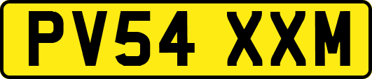 PV54XXM