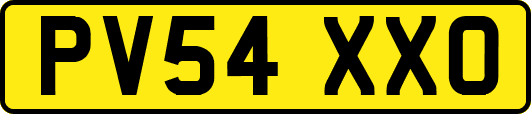 PV54XXO