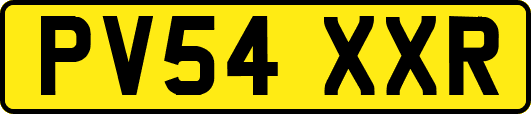 PV54XXR