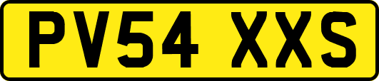PV54XXS