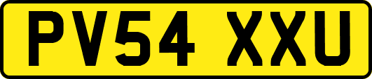 PV54XXU