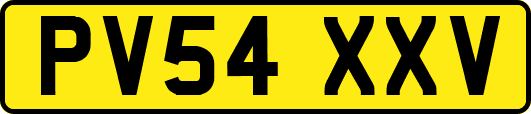 PV54XXV