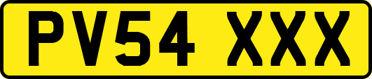 PV54XXX