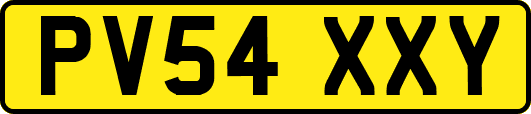 PV54XXY