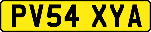 PV54XYA