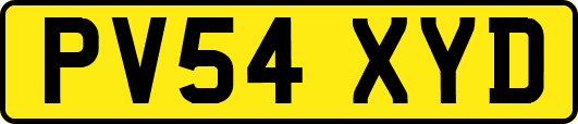 PV54XYD