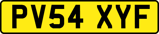 PV54XYF