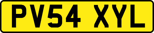 PV54XYL