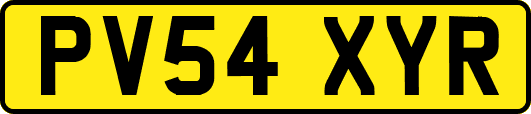 PV54XYR