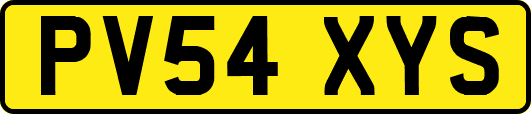 PV54XYS
