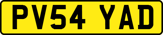 PV54YAD