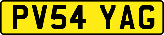 PV54YAG
