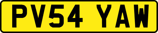 PV54YAW