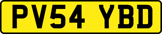 PV54YBD