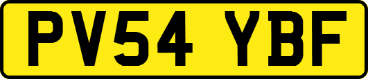 PV54YBF