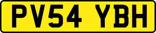 PV54YBH