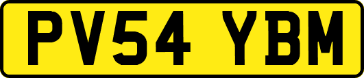 PV54YBM