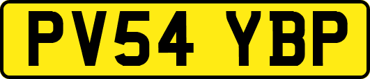 PV54YBP