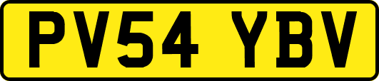 PV54YBV