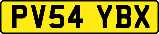 PV54YBX