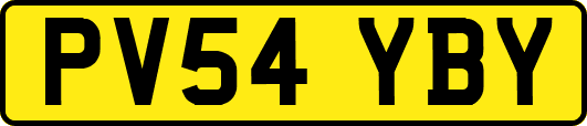 PV54YBY