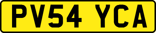 PV54YCA
