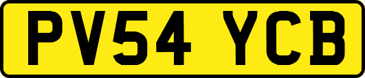 PV54YCB
