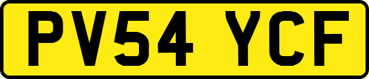 PV54YCF