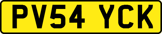 PV54YCK