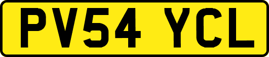 PV54YCL