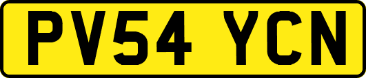 PV54YCN