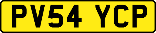 PV54YCP