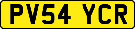 PV54YCR