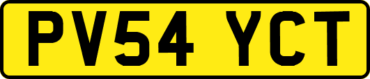 PV54YCT