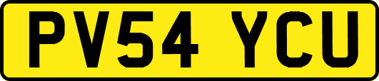 PV54YCU