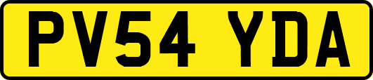 PV54YDA