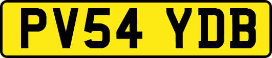 PV54YDB