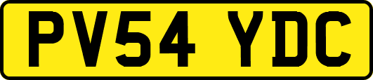 PV54YDC