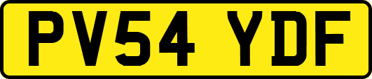 PV54YDF
