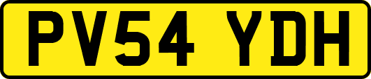 PV54YDH